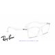 Ray-Ban RX7047 Eyeglasses Clear Transparent (RX7047 2001)