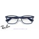 Ray-Ban RX7047 Eyeglasses Transparent Blue (RX7047 5450)