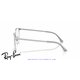 Ray-Ban RX6375 Plata Brillo (RX6375 2501)