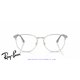 Ray-Ban RX6375 Plata Brillo (RX6375 2501)