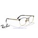 Ray-Ban RX6375 Black on Gold (RX6375 2890)