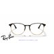 Ray-Ban RX6375 Black on Gold (RX6375 2890)