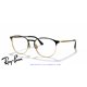 Ray-Ban RX6375 Black on Gold (RX6375 2890)