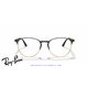 Ray-Ban RX6375 Negro sobre Gris (RX6375 3051)