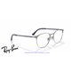 Ray-Ban RX6375 Gris Mate (RX6375 3135)