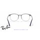 Ray-Ban RX6375 Gris Mate (RX6375 3135)