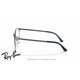 Ray-Ban RX6375 Gris Mate (RX6375 3135)
