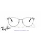 Ray-Ban RX6375 Matte Grey (RX6375 3135)