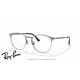 Ray-Ban RX6375 Gris Mate (RX6375 3135)