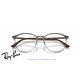 Ray-Ban RX6375 Tortoise on Gold (RX6375 3172)