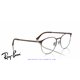 Ray-Ban RX6375 Tortoise on Gold (RX6375 3172)