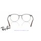 Ray-Ban RX6375 Tortoise on Gold (RX6375 3172)