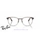 Ray-Ban RX6375 Tortoise on Gold (RX6375 3172)