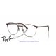 Ray-Ban RX6375 Habana Carey sobre Oro (RX6375 3172)