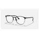 Ray-Ban RX6375 Negro Mate (RX6375 2944)
