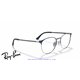 Ray-Ban RX6375 Azul sobre Gris (RX6375 2981)