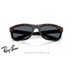 Ray-Ban Balorama Brown / Blue (RB2489 1441R5)