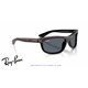 Ray-Ban Balorama Brown / Blue (RB2489 1441R5)