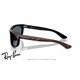 Ray-Ban Balorama Brown / Blue (RB2489 1441R5)