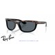 Ray-Ban Balorama Brown / Blue (RB2489 1441R5)