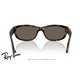 Ray-Ban Balorama Junior Tortoise / Brown (RJ9189S 152/3)