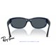 Ray-Ban Balorama Junior Blue / Dark Grey (RJ9189S 719687)