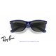 Ray-Ban New Wayfarer Blue / Grey (RB2132 605371)