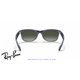 Ray-Ban New Wayfarer Blue / Grey (RB2132 605371)