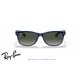 Ray-Ban New Wayfarer Blue / Grey (RB2132 605371)