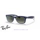 Ray-Ban New Wayfarer Blue / Grey (RB2132 605371)