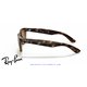 Ray-Ban New Wayfarer Tortoise / Light Brown Gradient (RB2132 710/51)