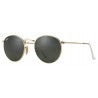 Ray-Ban Round Metal Arista / Green (RB3475/001)