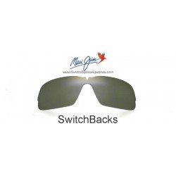 SwitchBacks Lente de repuesto Maui HT (AL-HT523)