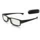AirDrop Satin Black (OX8046-01)