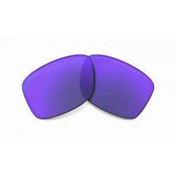 TwoFace Lente Violet Iridium (9189-08L)