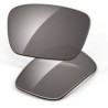 Square Whisker Lente Warm Grey (16-848)