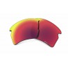 Flak XL 2.0 Replacement Lens Prizm Road (101-351-007)