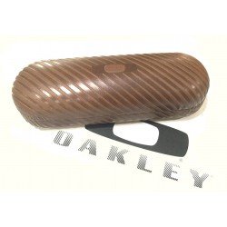 Oakley Case for prescription glasses Brown (5440)