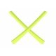 Oakley Crosslink Zero Kit Gomas Yellow (OX8076)