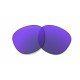 Stringer Lente Violet Iridium (OO9315-05L)