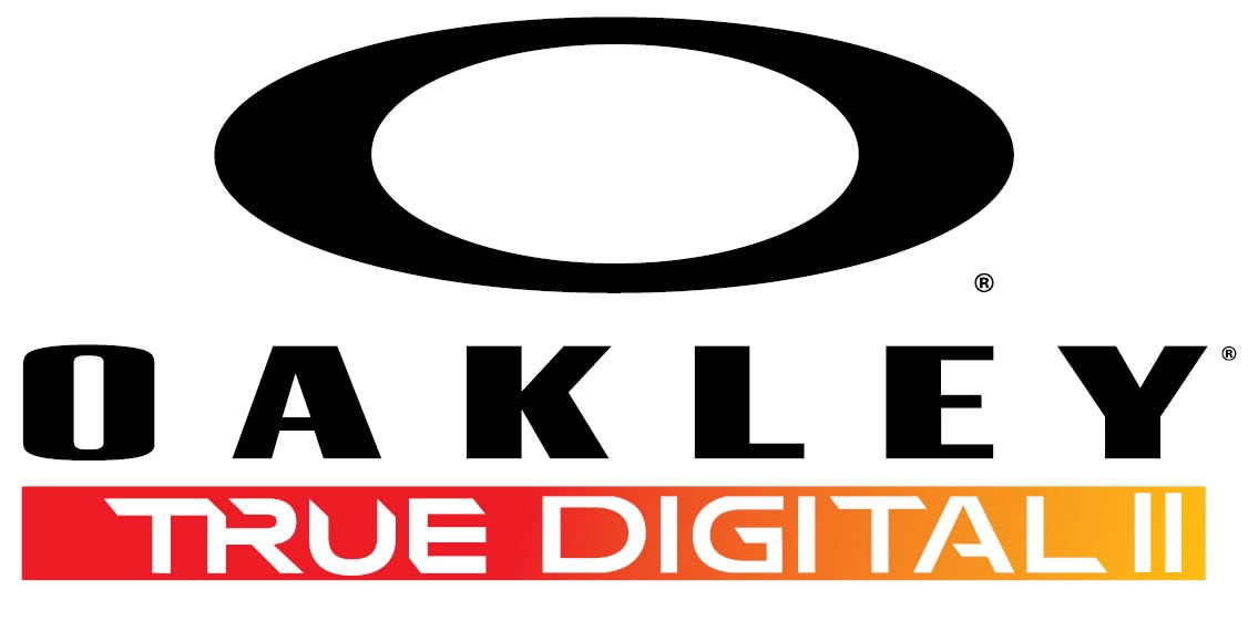 Oakley True Digital