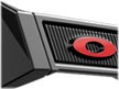 Matte Black / Icon Red